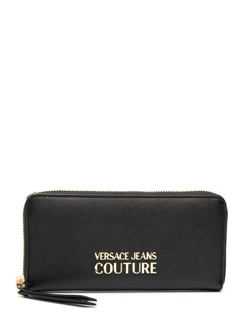  VERSACE JEANS COUTURE | 75VA5PA1 ZS467/899